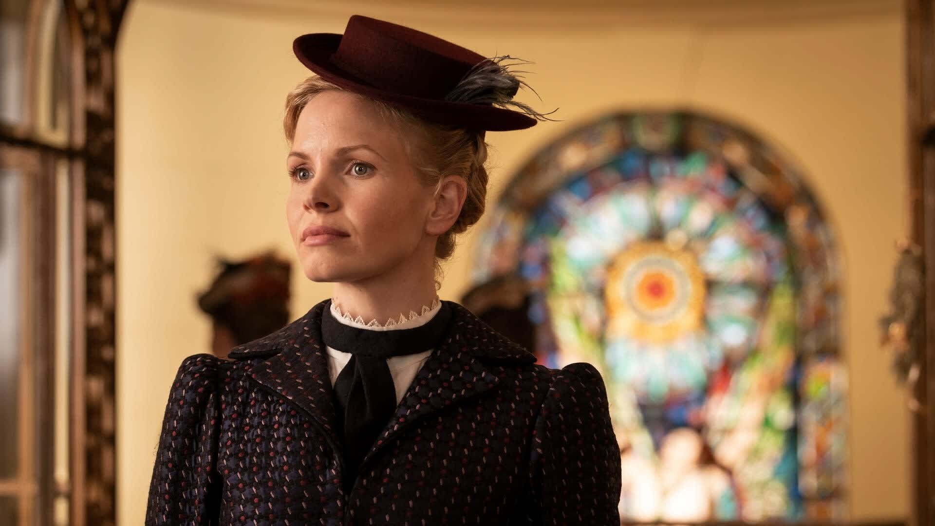 Сезон 2 Серия 1