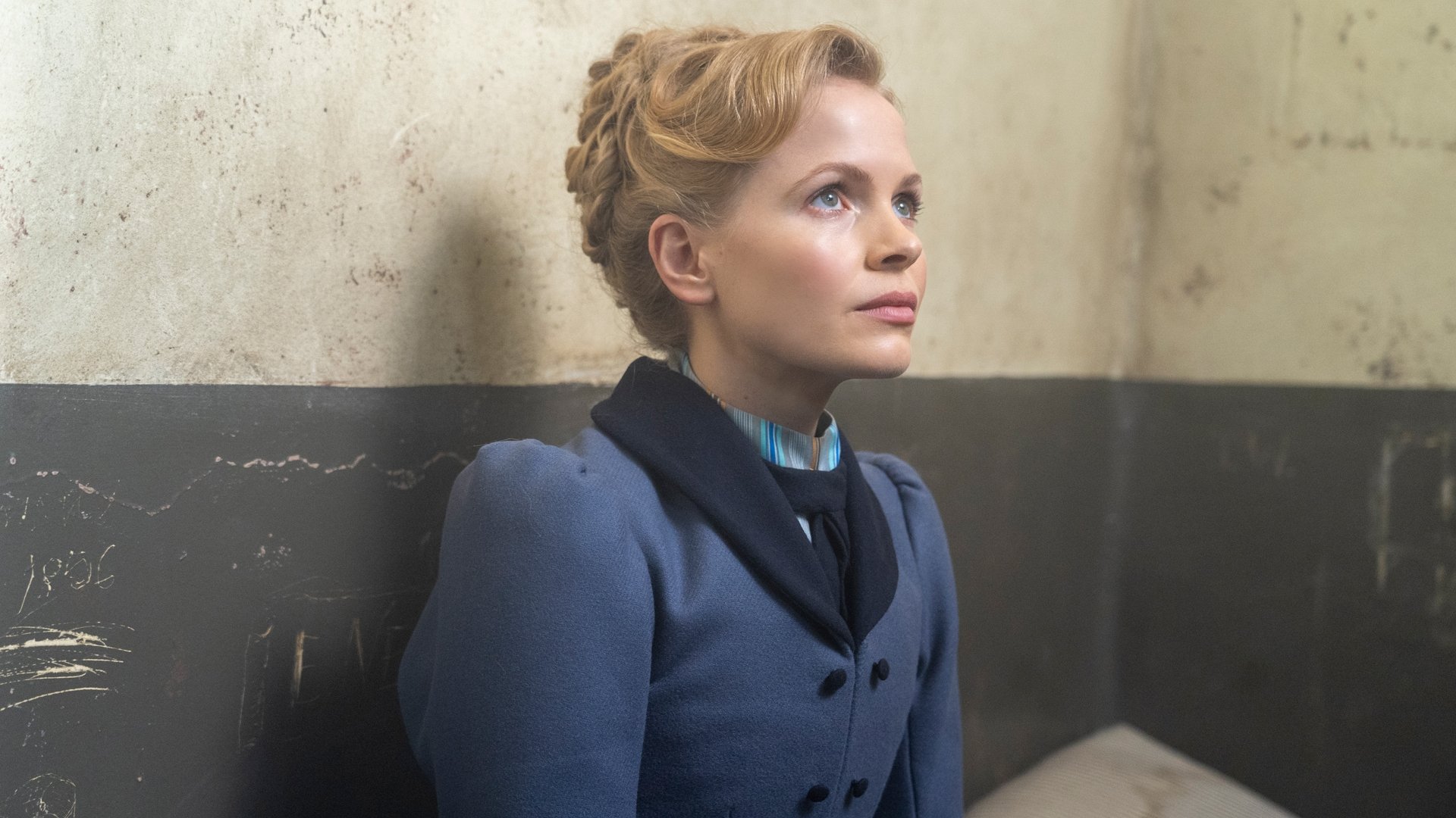 Сезон 1 Серия 6