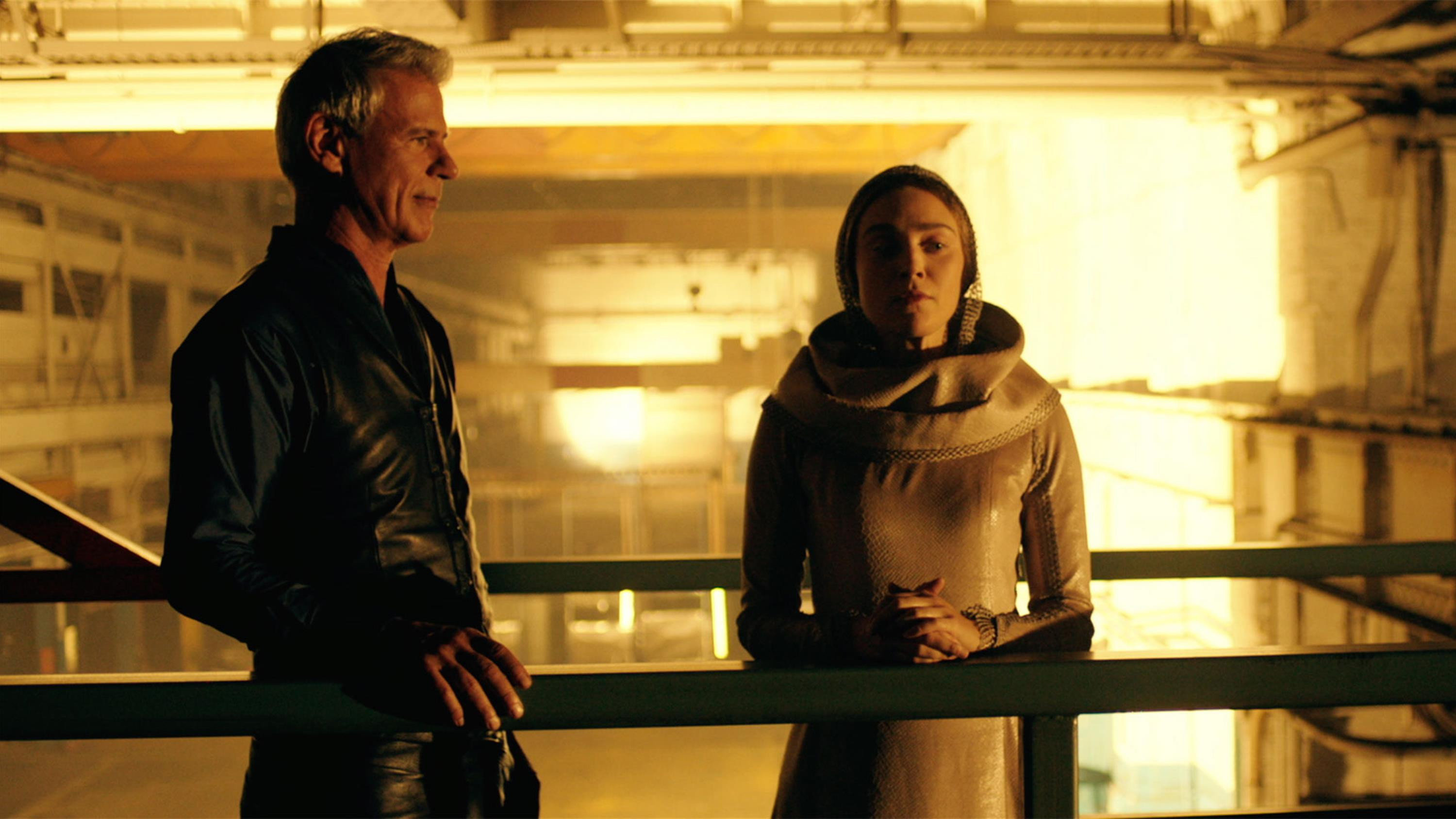 Сезон 5 Серия 9