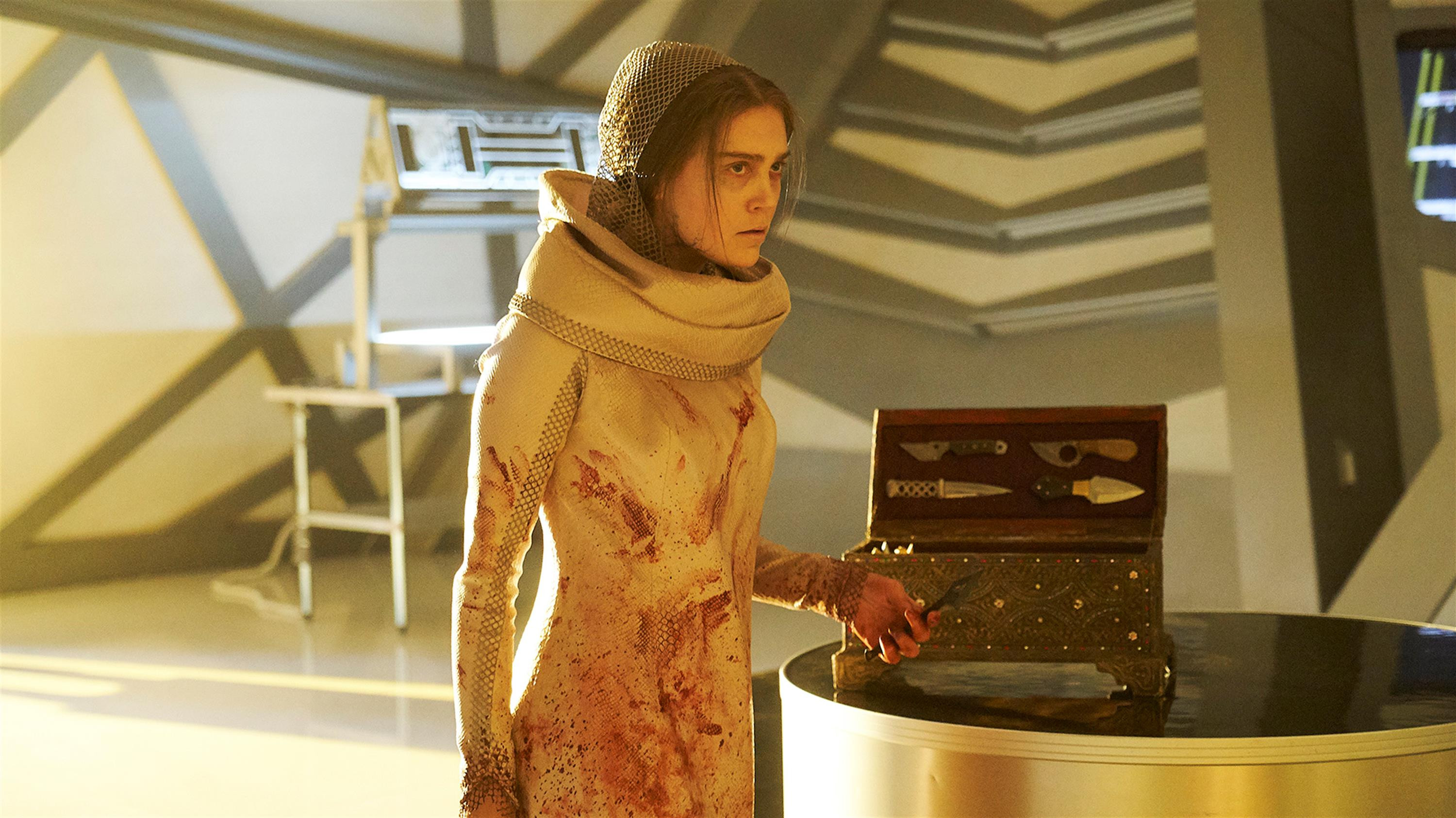 Сезон 5 Серия 8