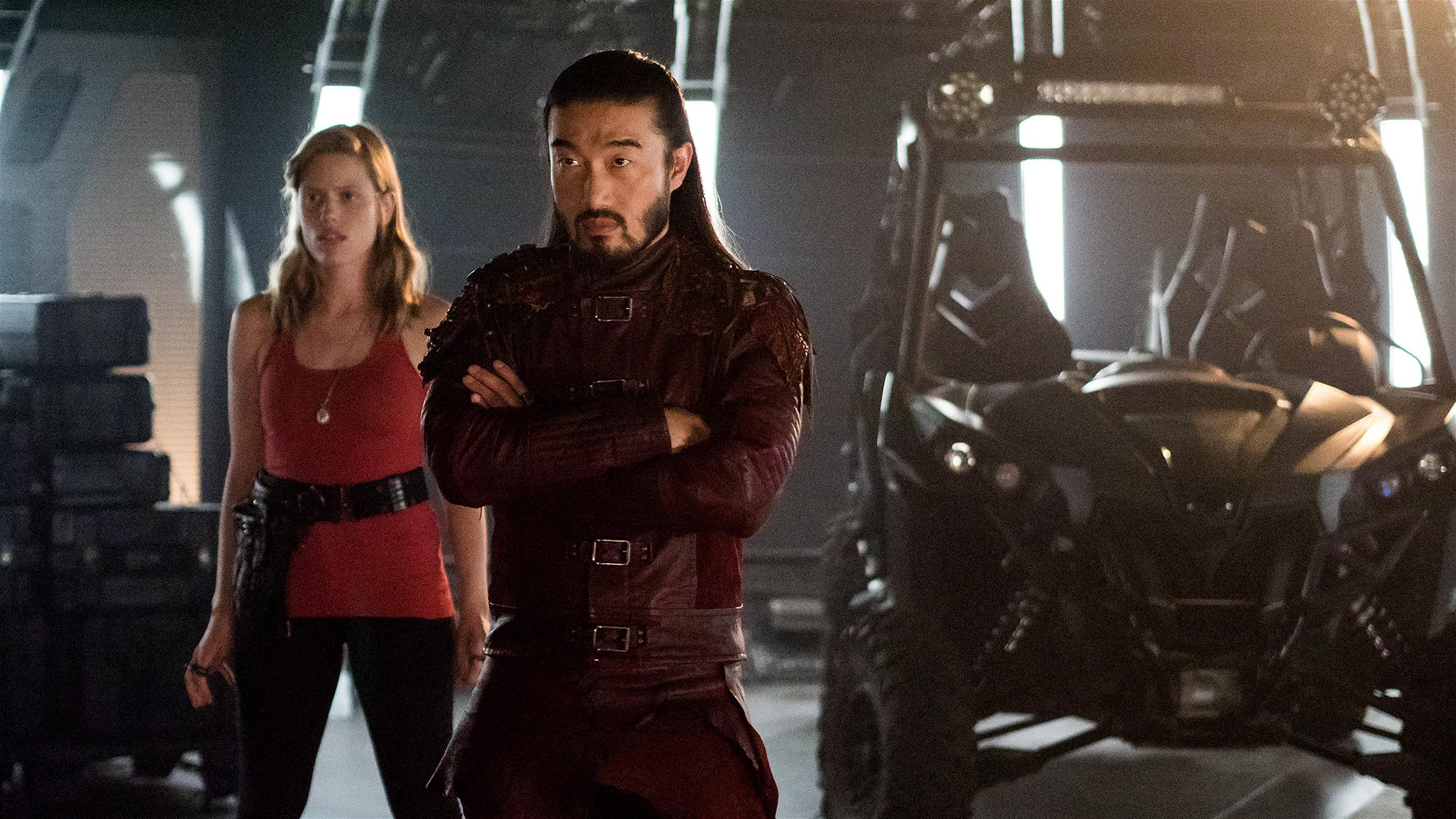 Сезон 5 Серия 7