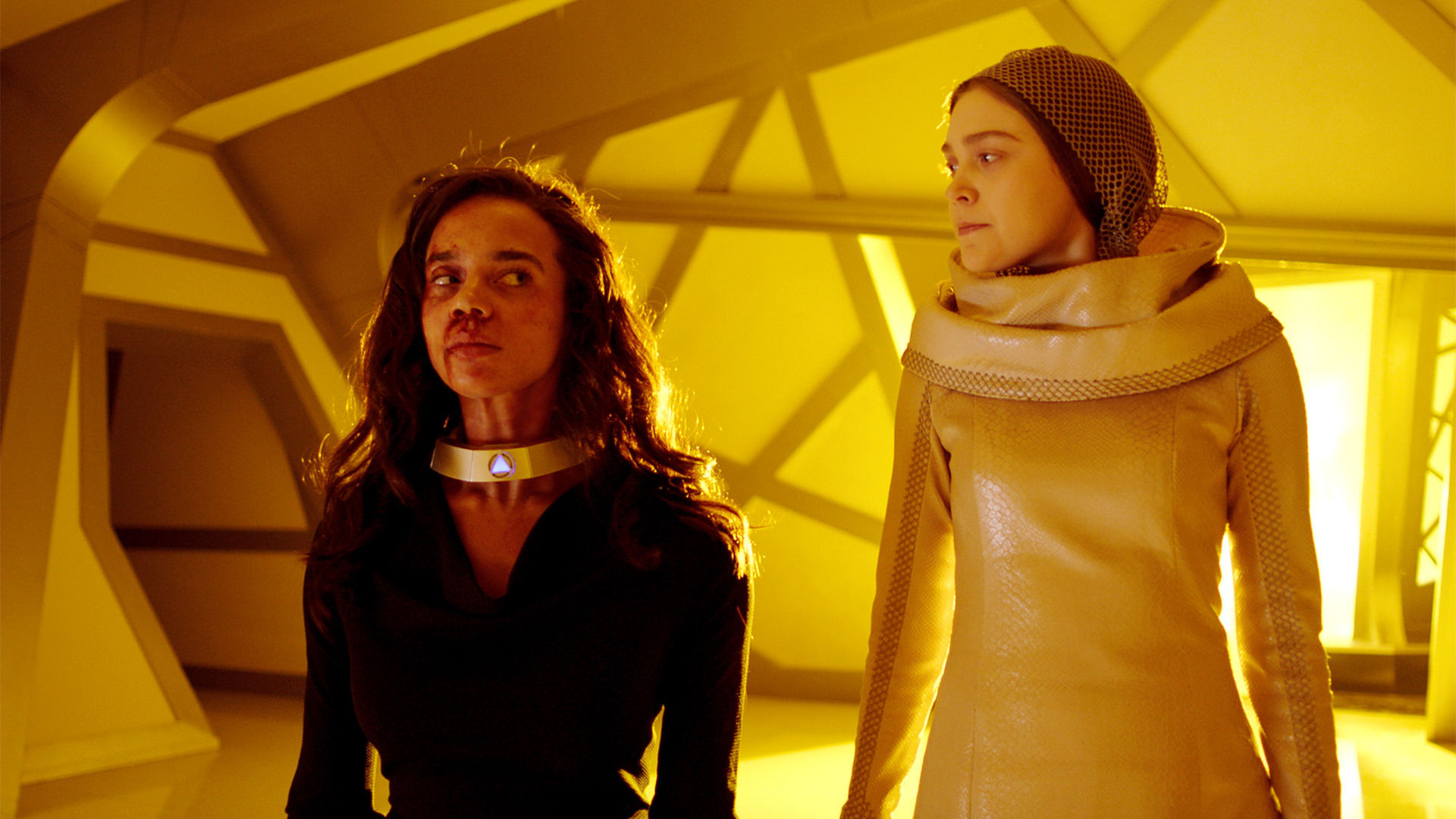 Сезон 5 Серия 3