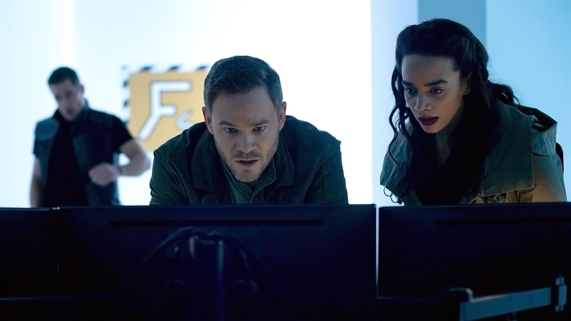 Сезон 5 Серия 1