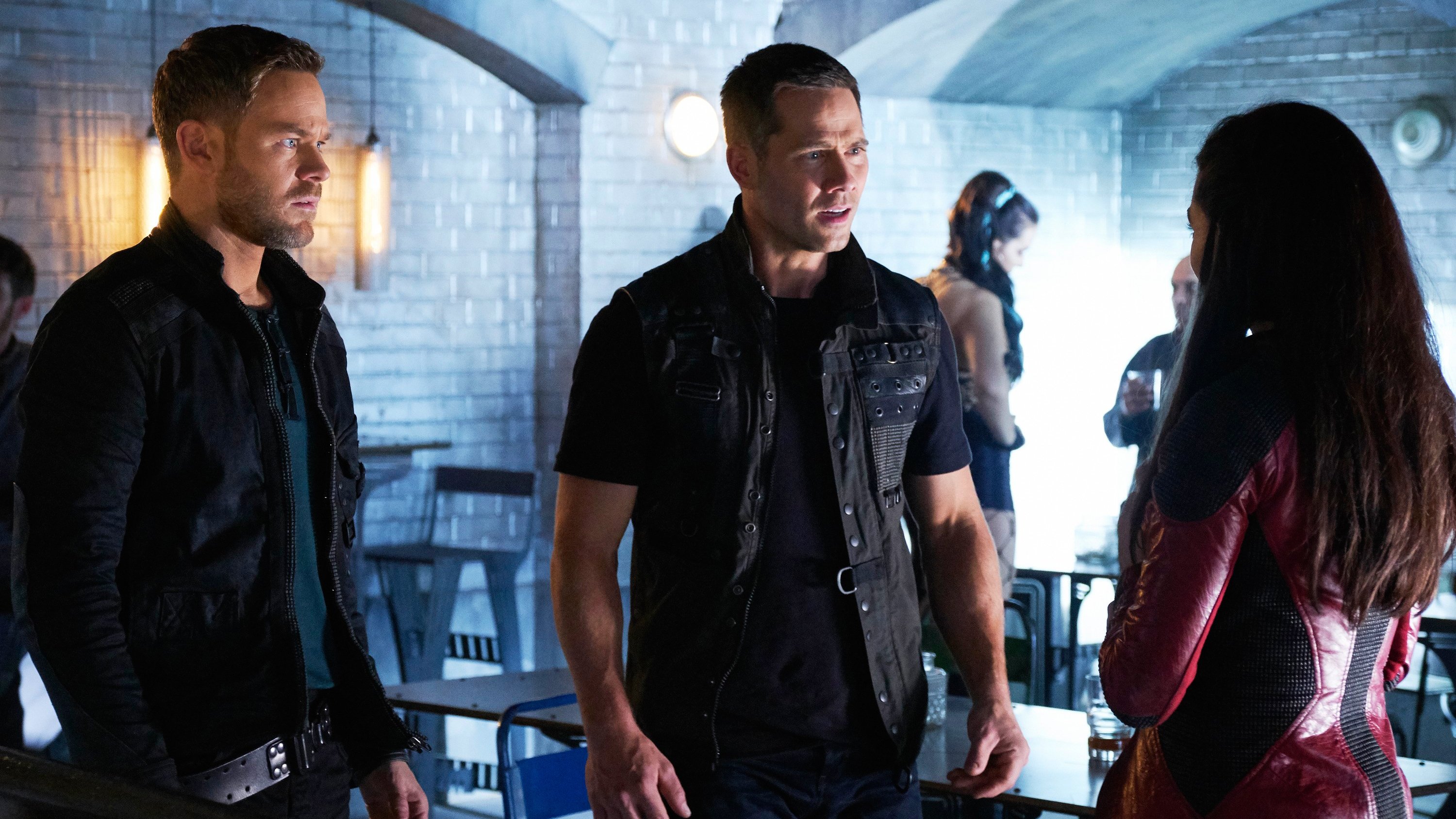 Сезон 4 Серия 10