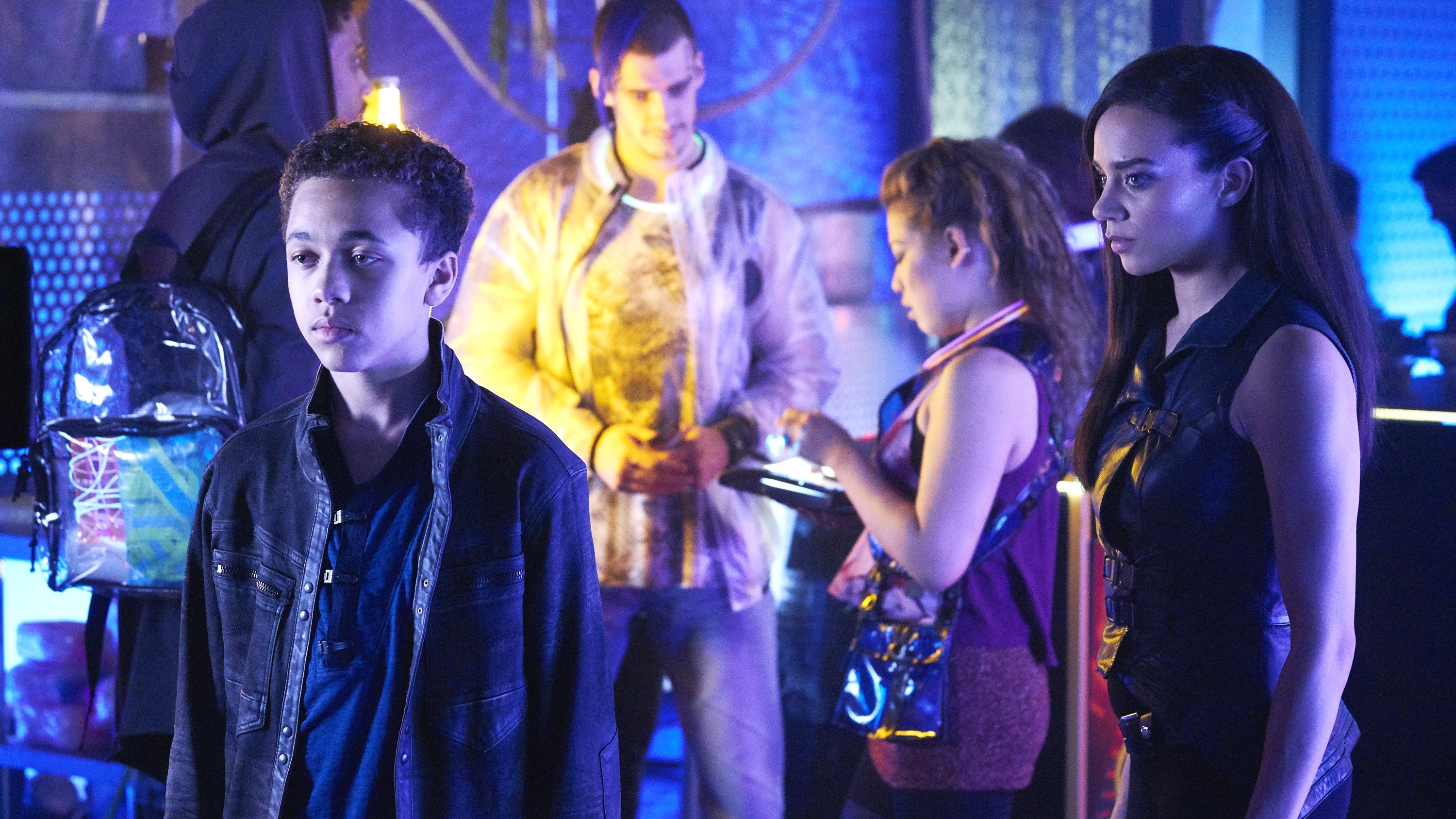 Сезон 4 Серия 6