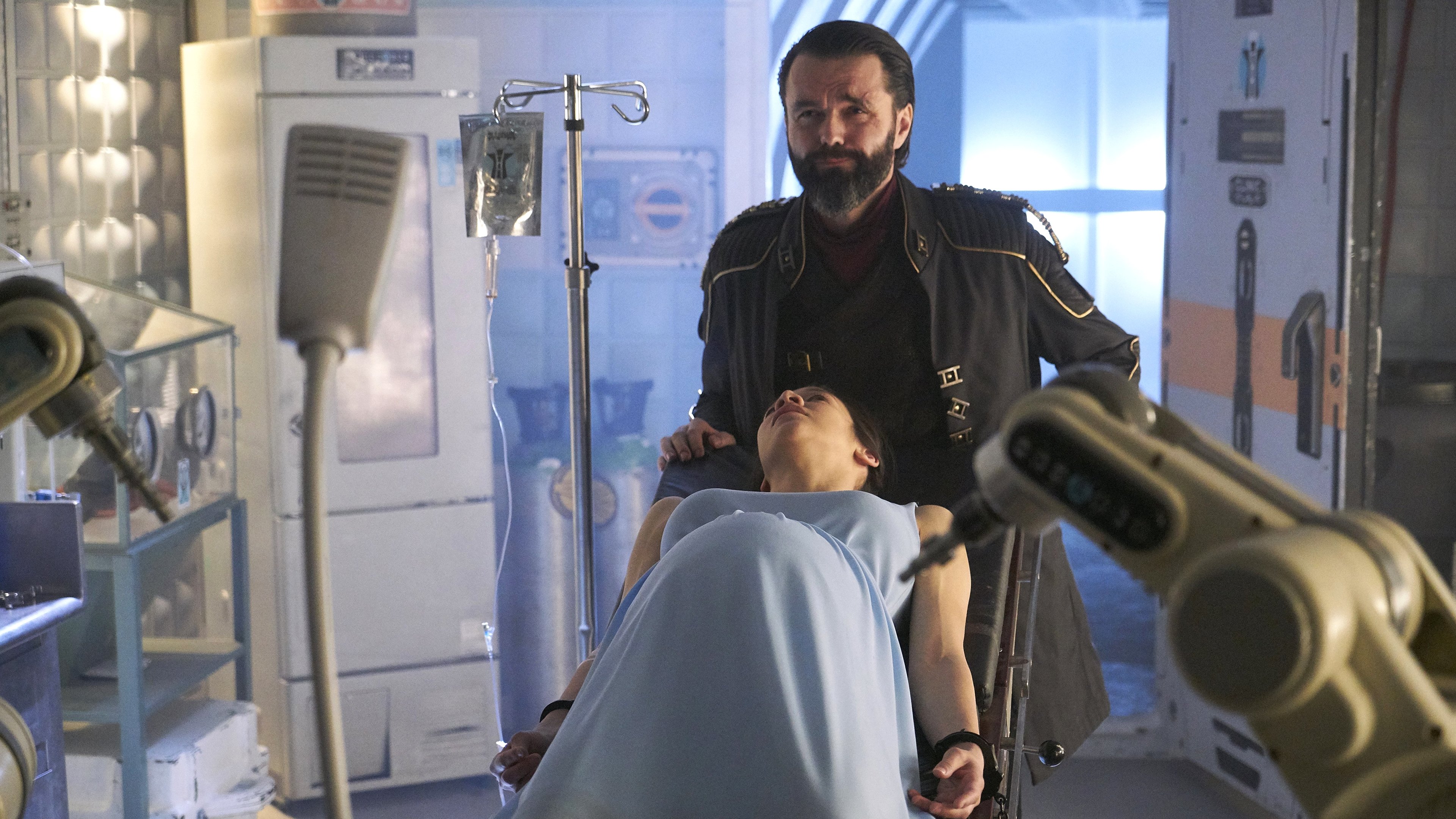 Сезон 4 Серия 3