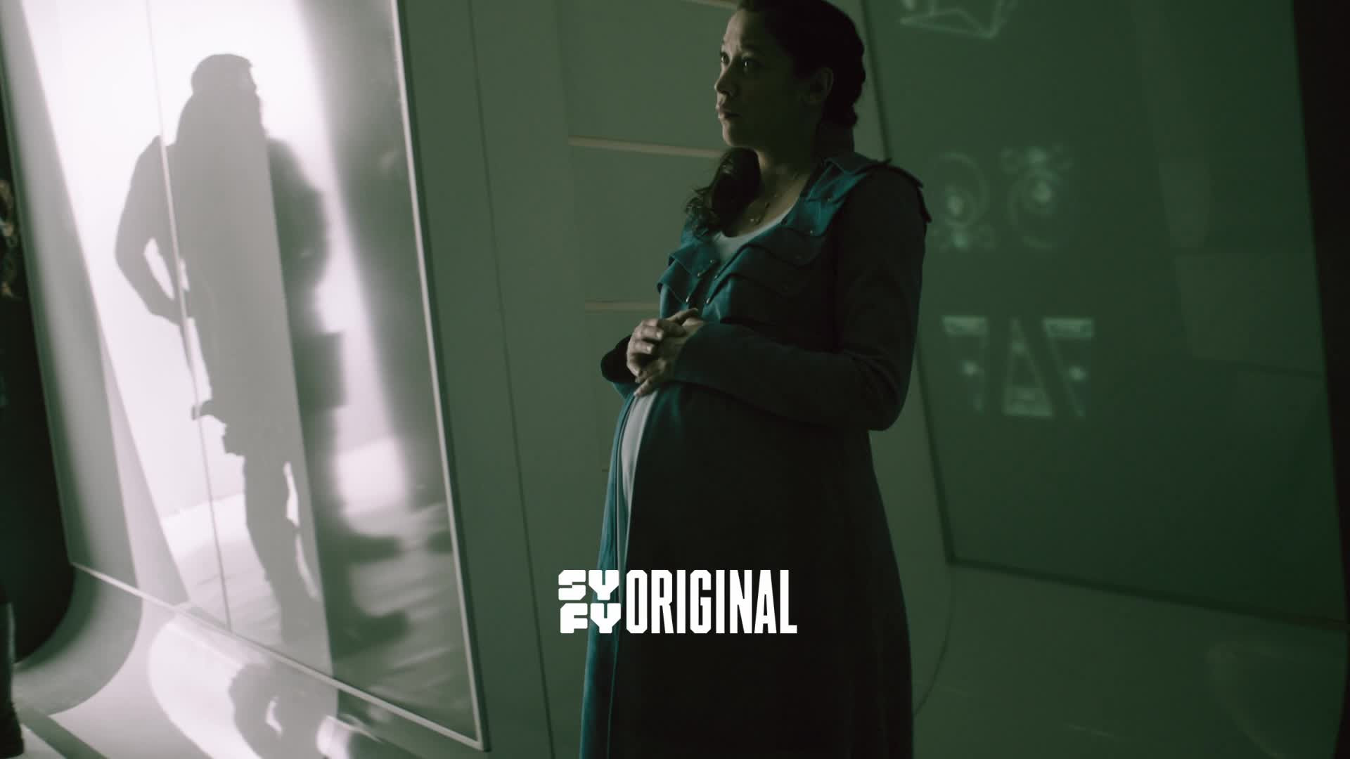 Сезон 3 Серия 9