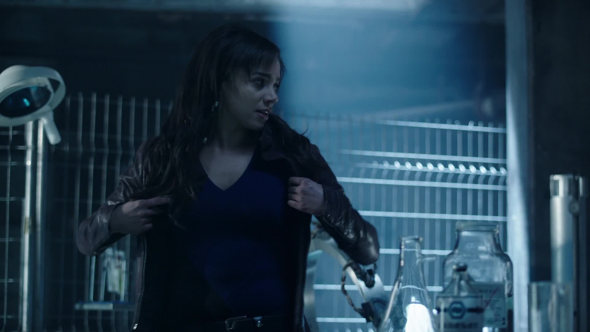 Сезон 3 Серия 7