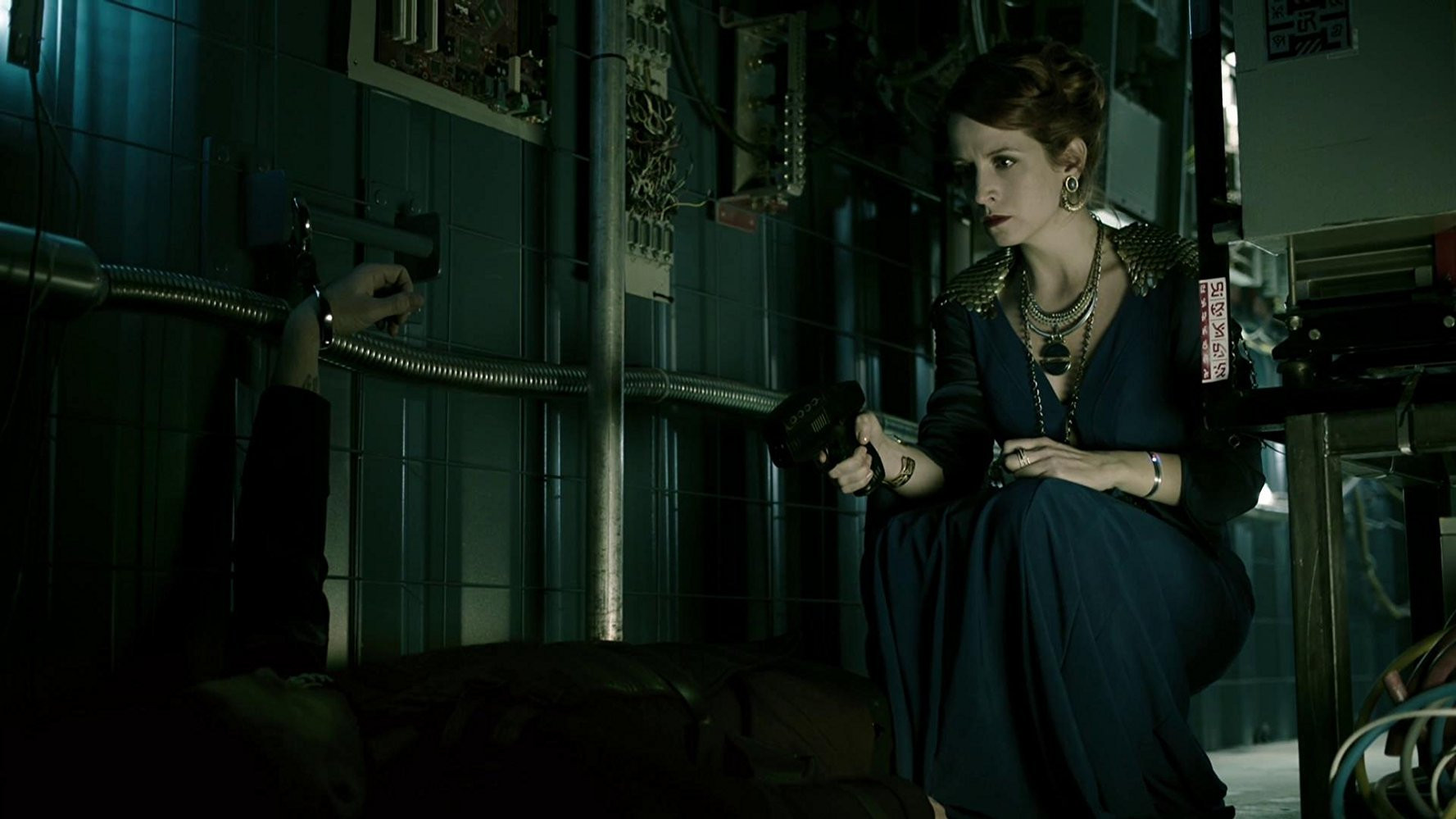 Сезон 3 Серия 6