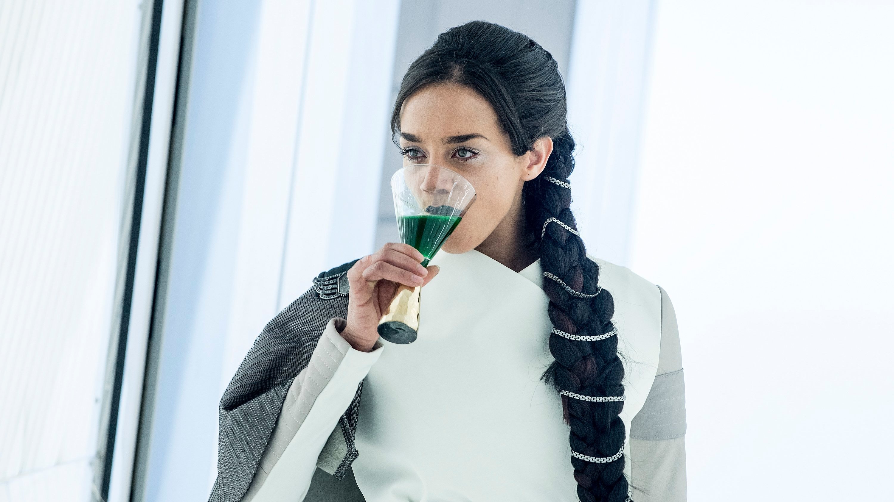 Сезон 2 Серия 10