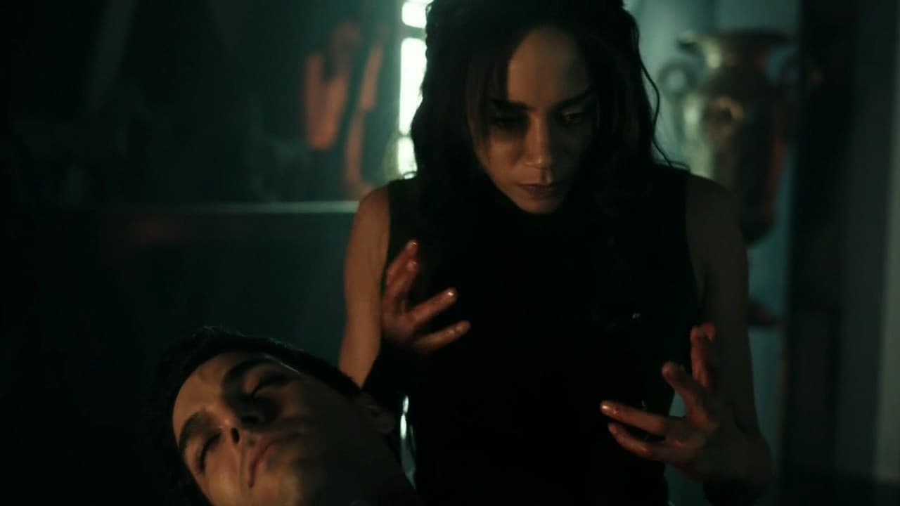 Сезон 2 Серия 6