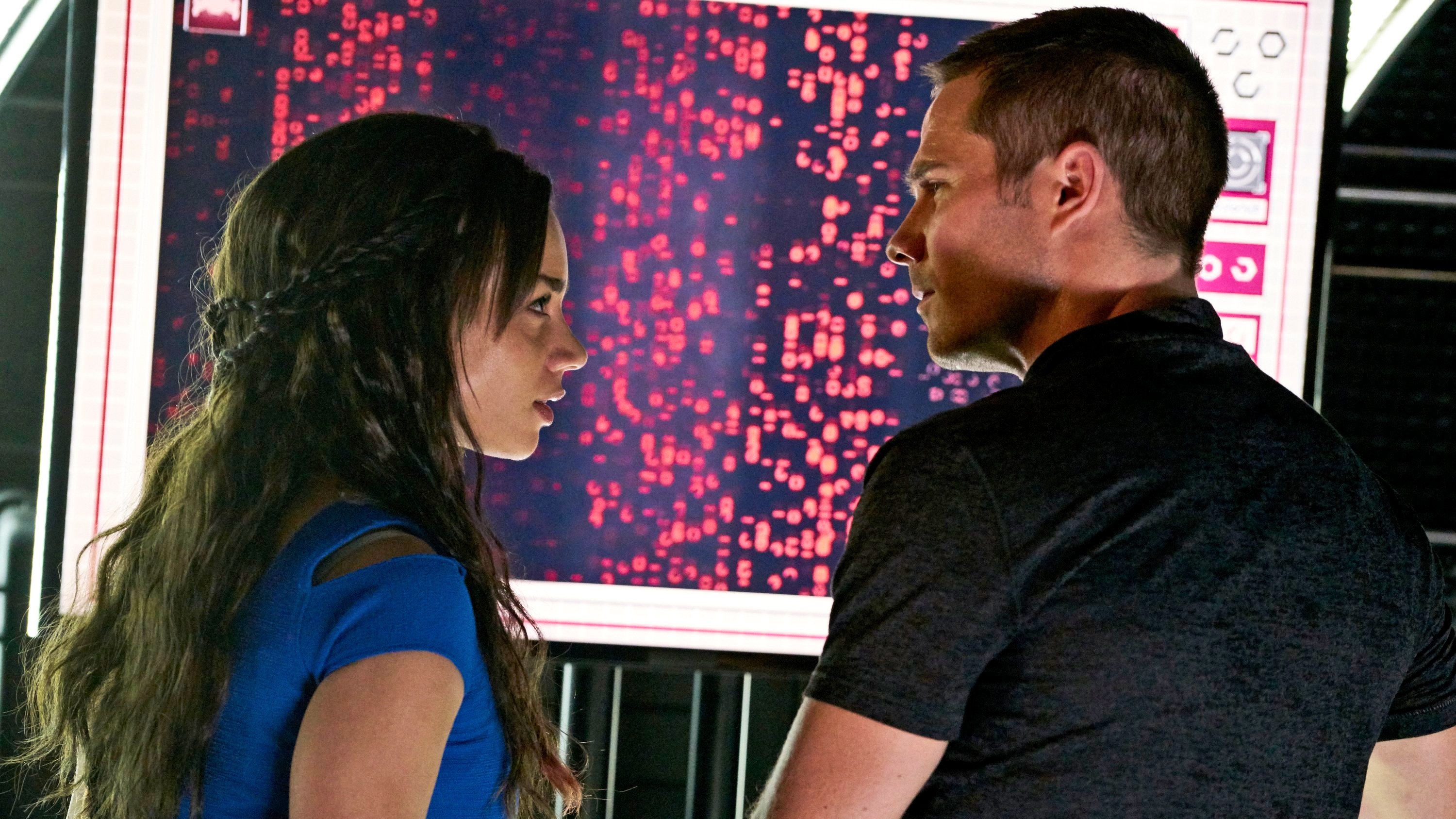 Сезон 2 Серия 5