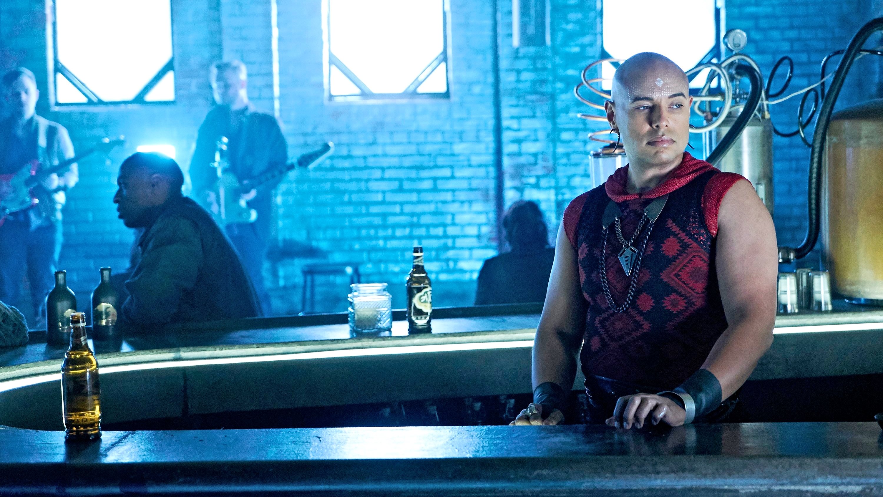 Сезон 2 Серия 4