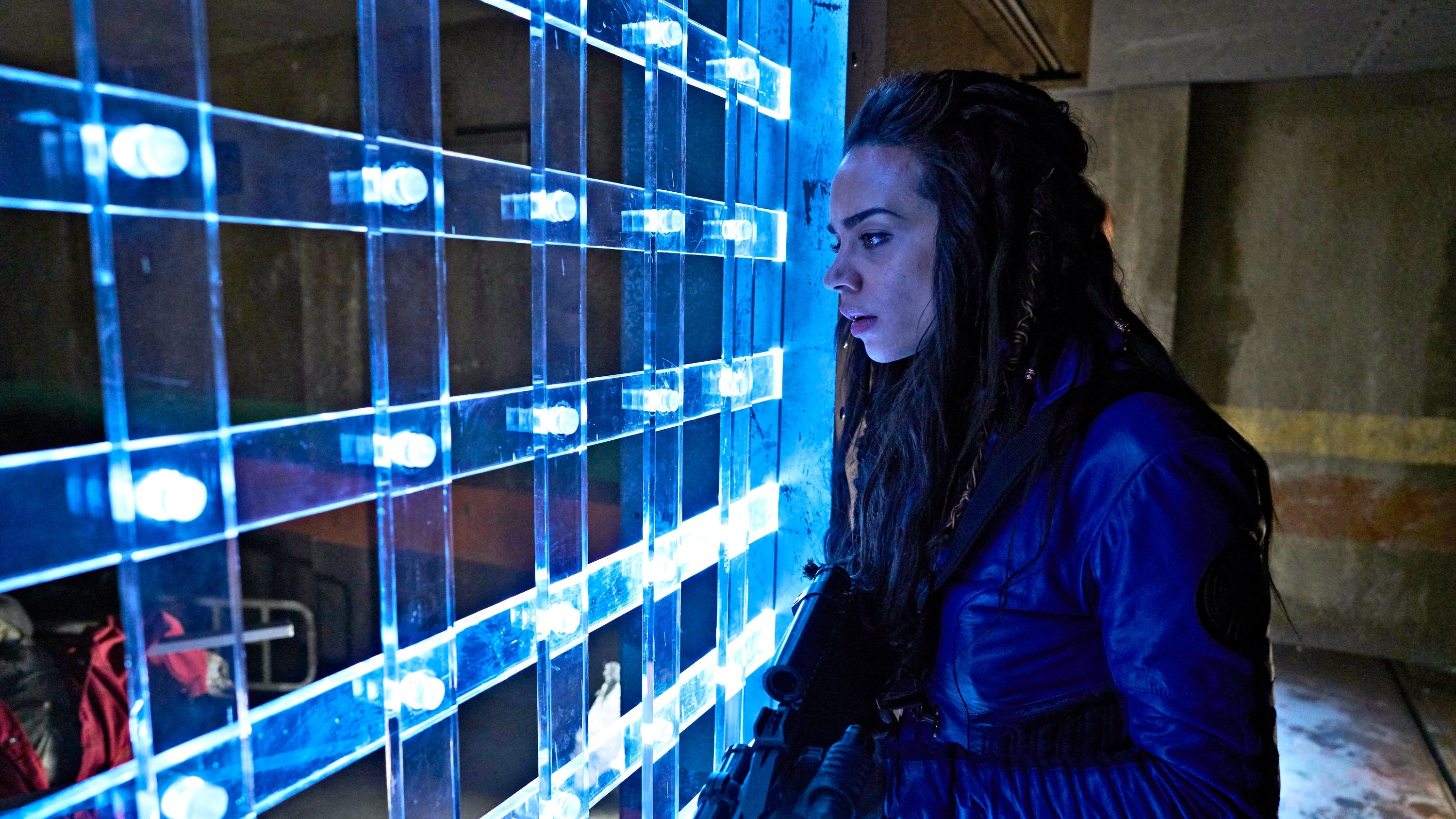 Сезон 2 Серия 2