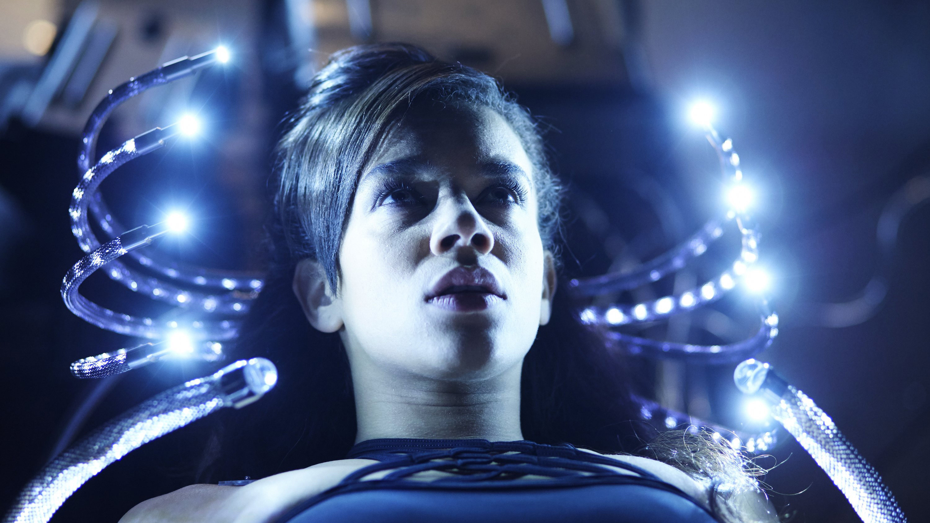 Сезон 1 Серия 9