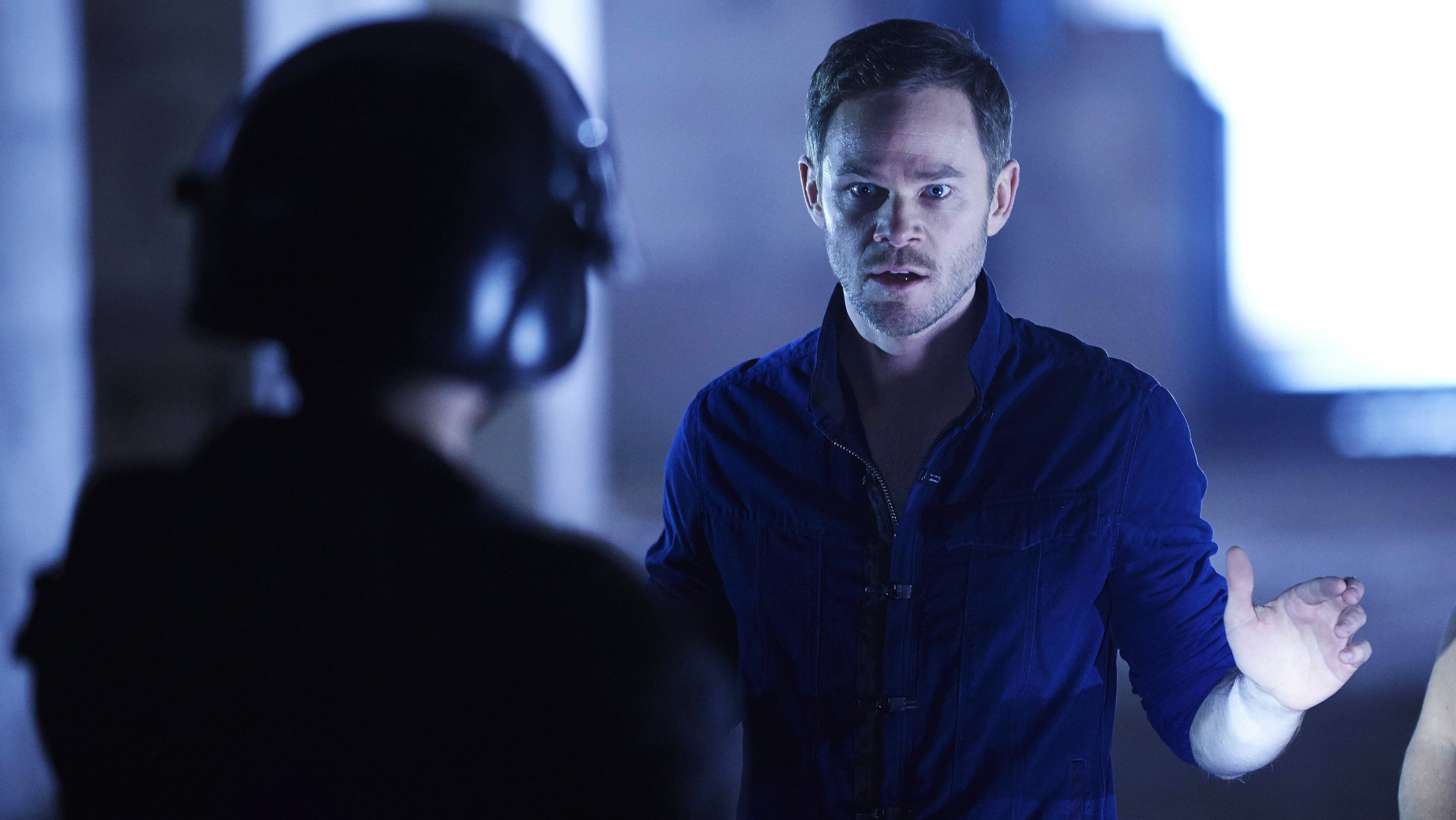 Сезон 1 Серия 8