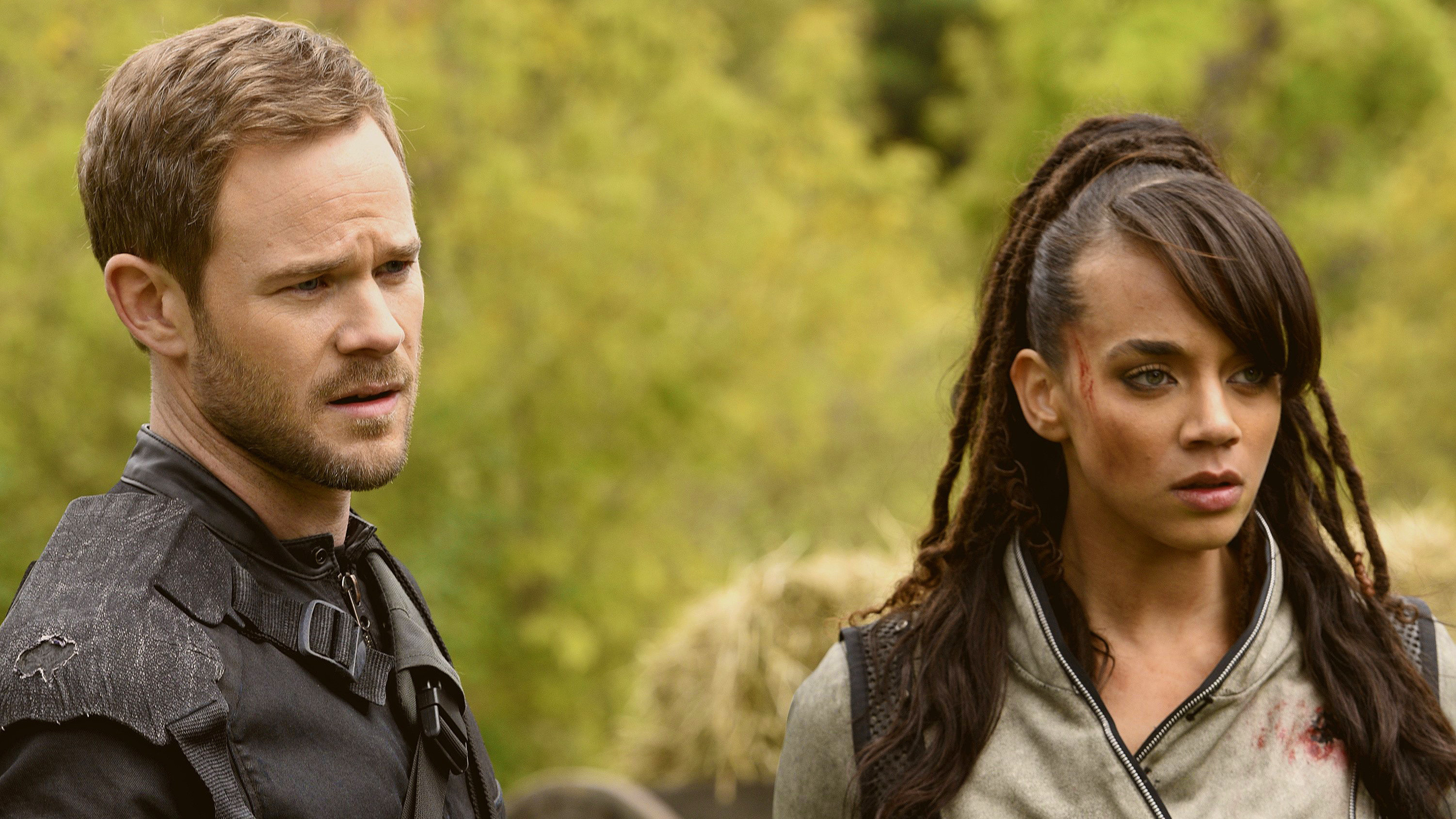 Сезон 1 Серия 6