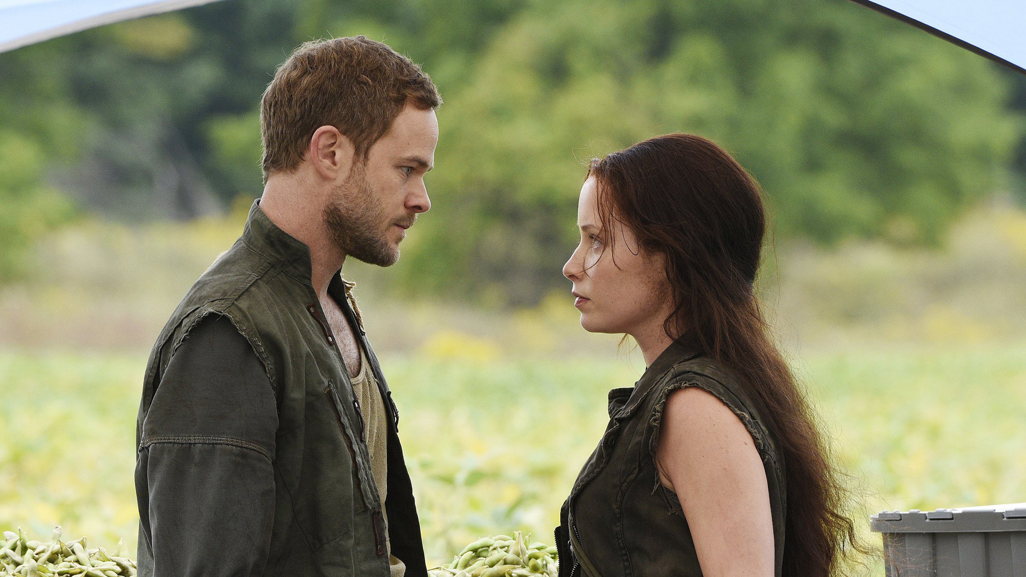 Сезон 1 Серия 3