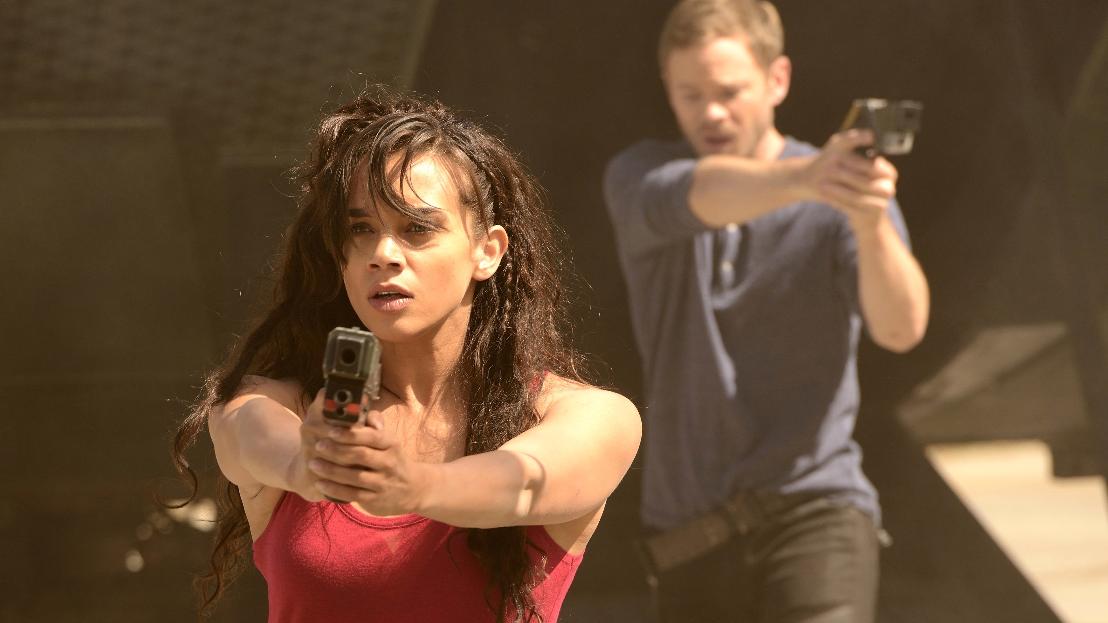 Сезон 1 Серия 2