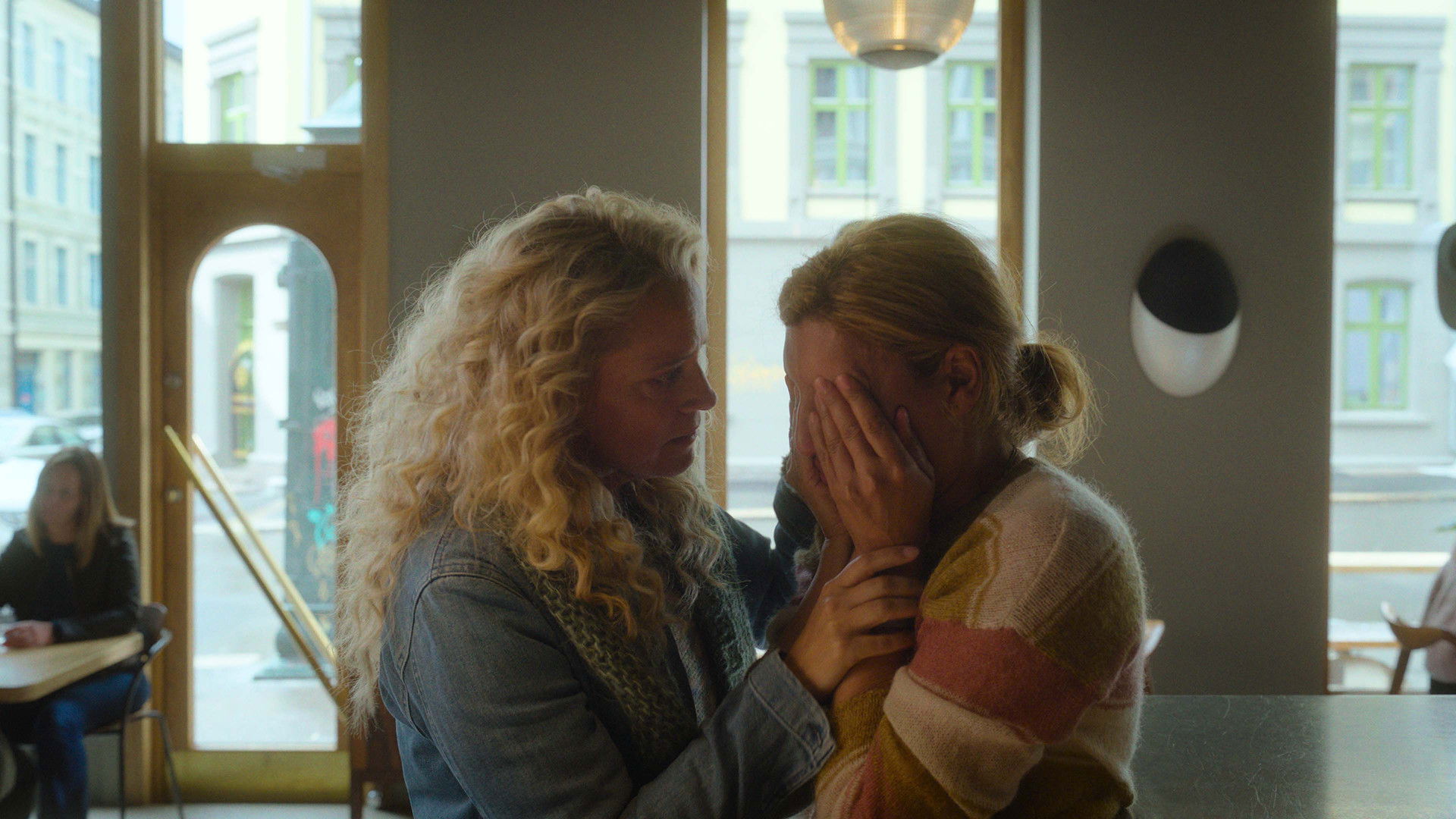 Сезон 1 Серия 7