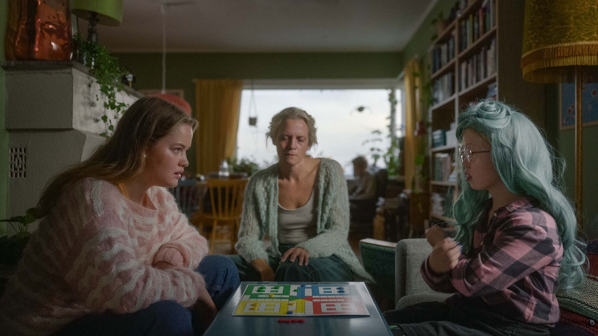 Сезон 1 Серия 6