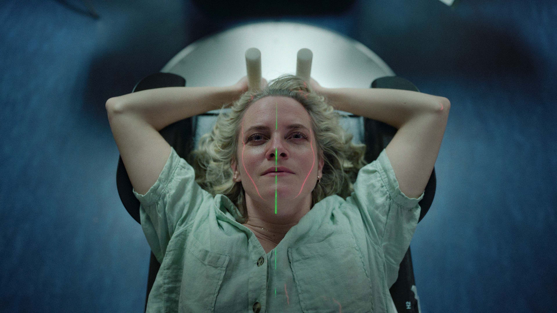 Сезон 1 Серия 4