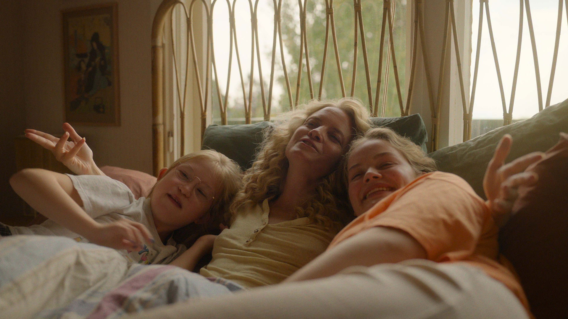 Сезон 1 Серия 3