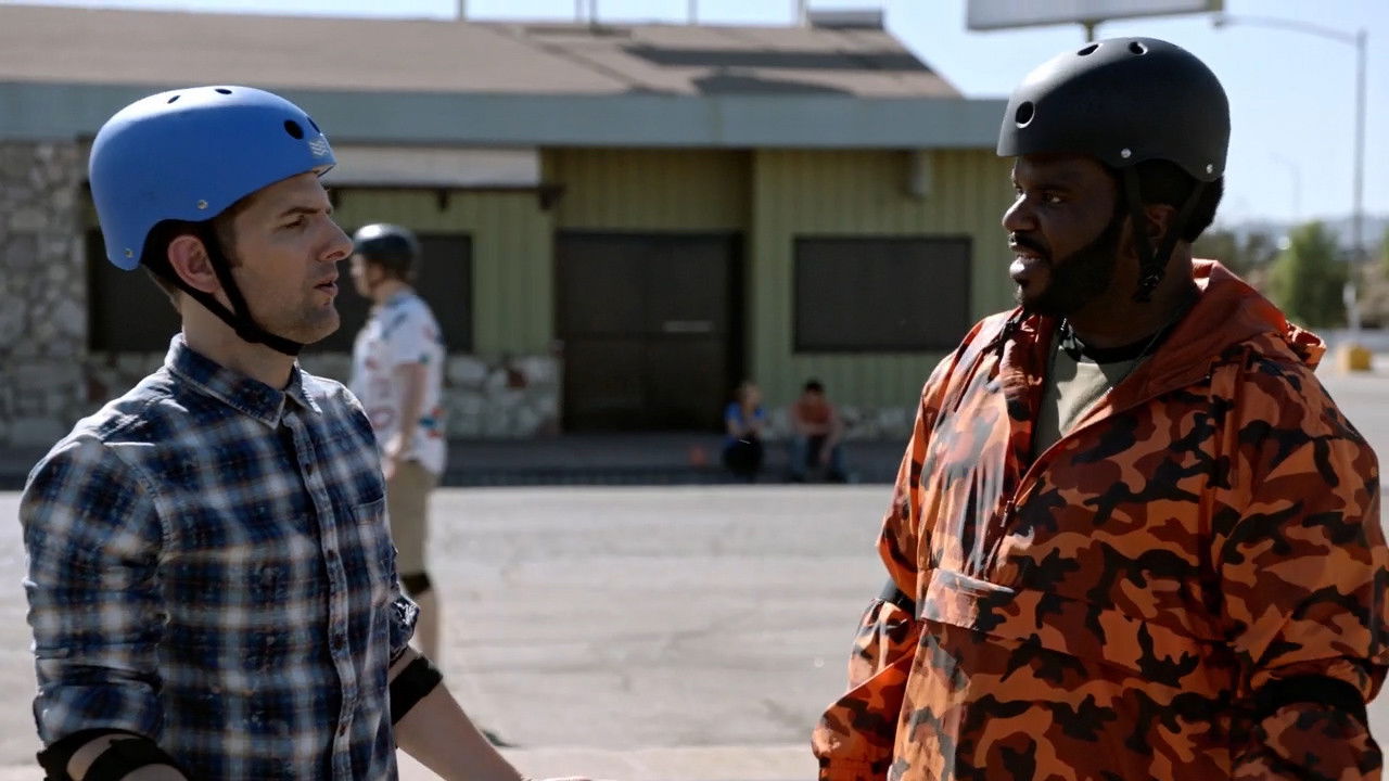 Сезон 1 Серия 16