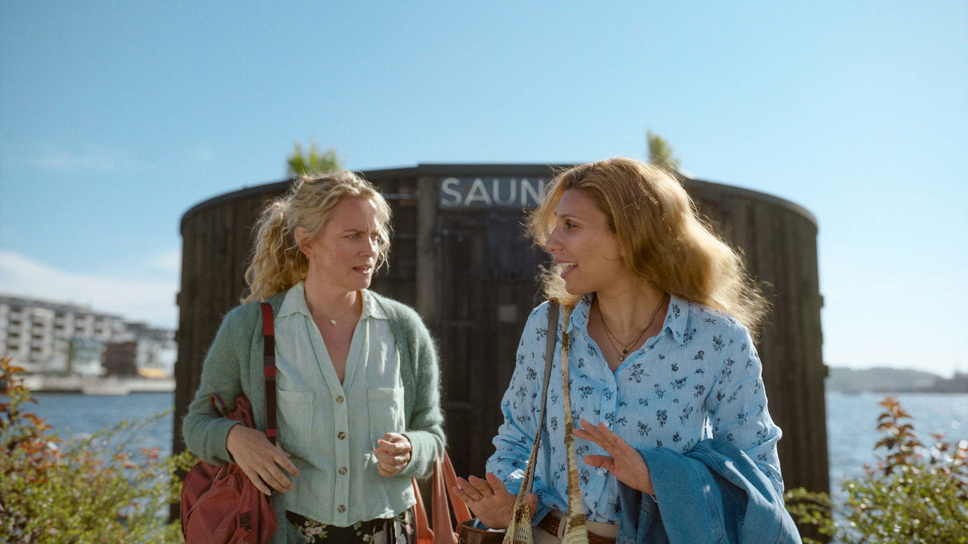 Сезон 1 Серия 2