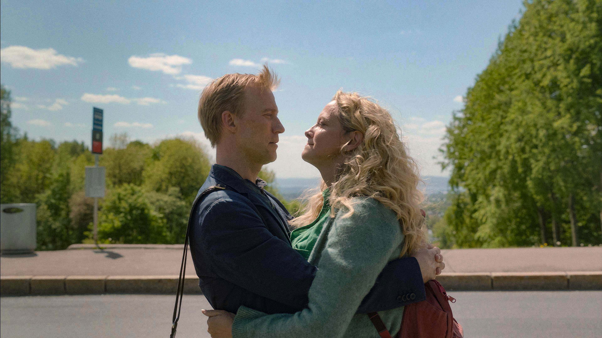 Сезон 1 Серия 1