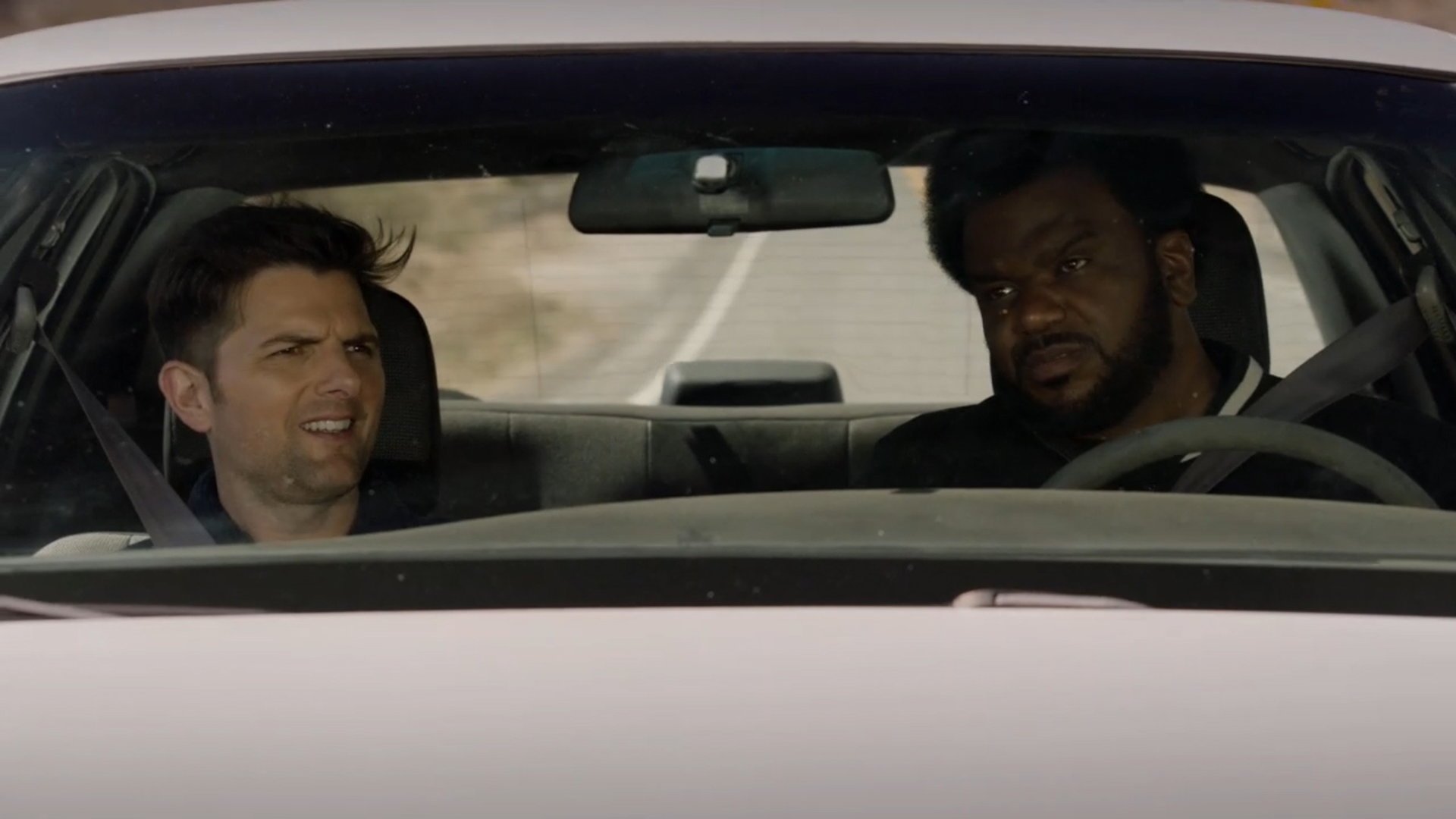 Сезон 1 Серия 14