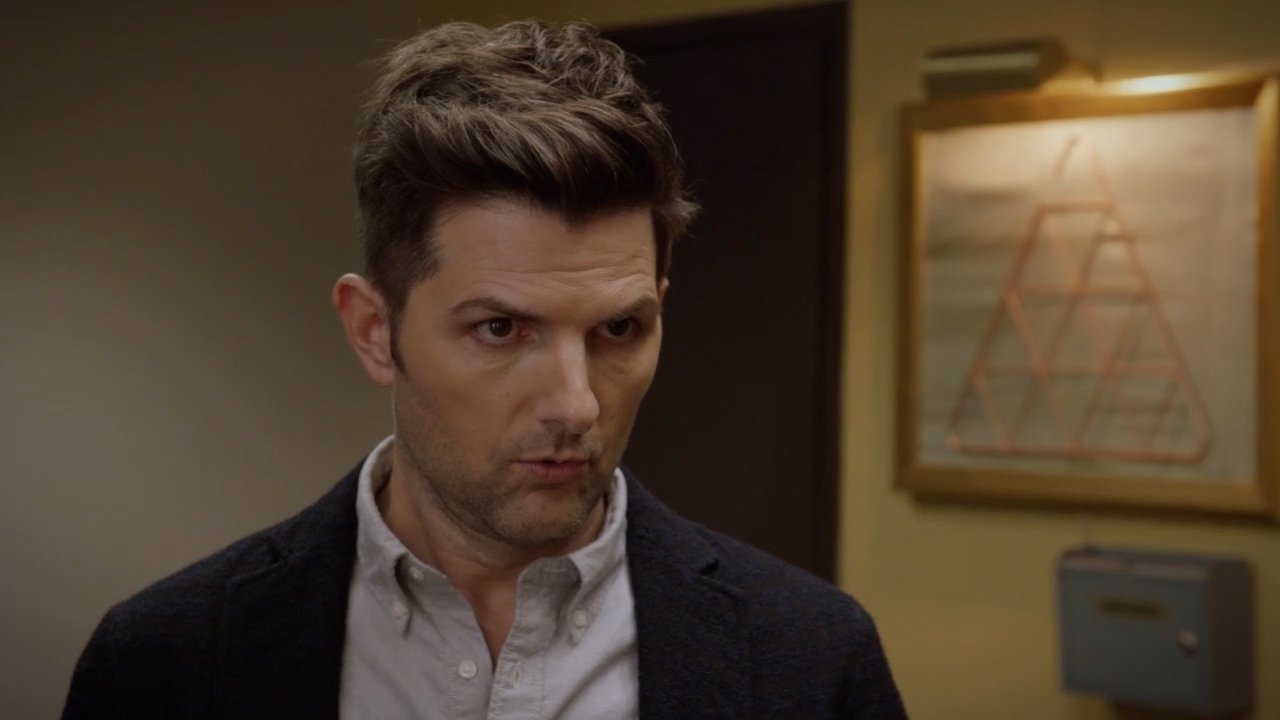 Сезон 1 Серия 13