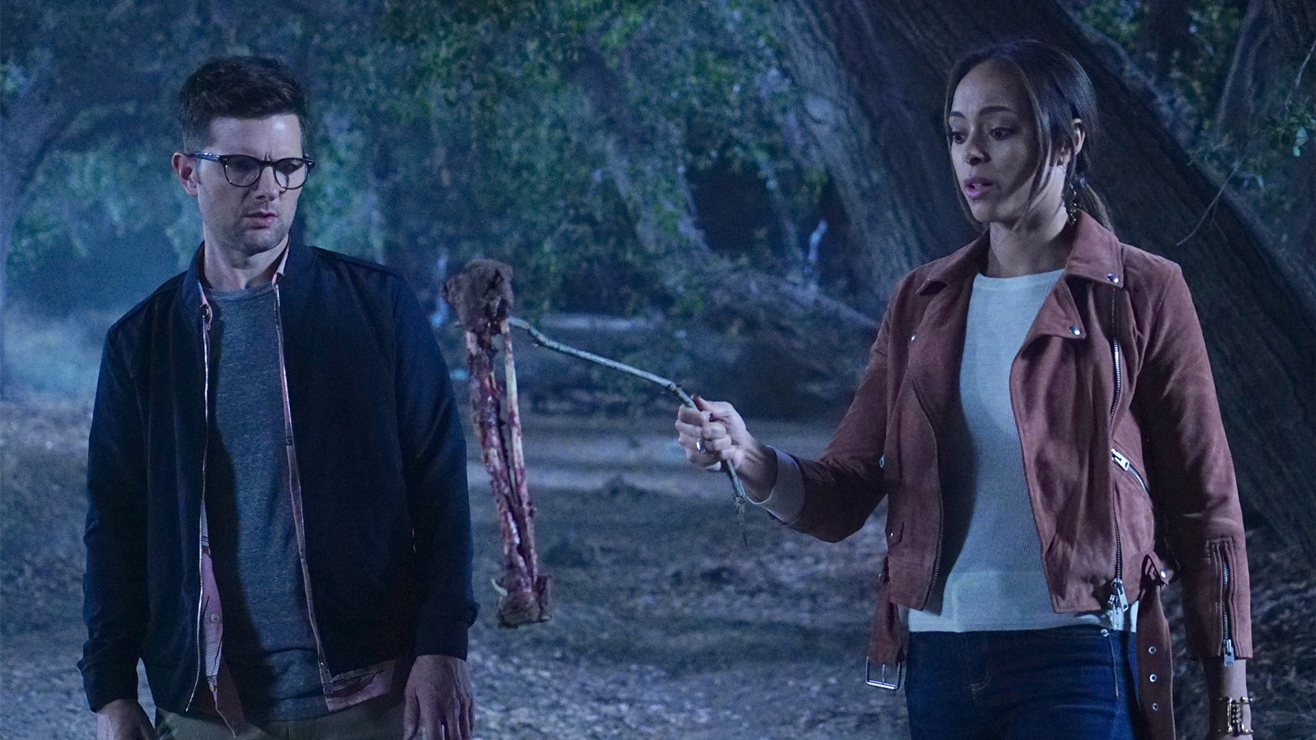 Сезон 1 Серия 9