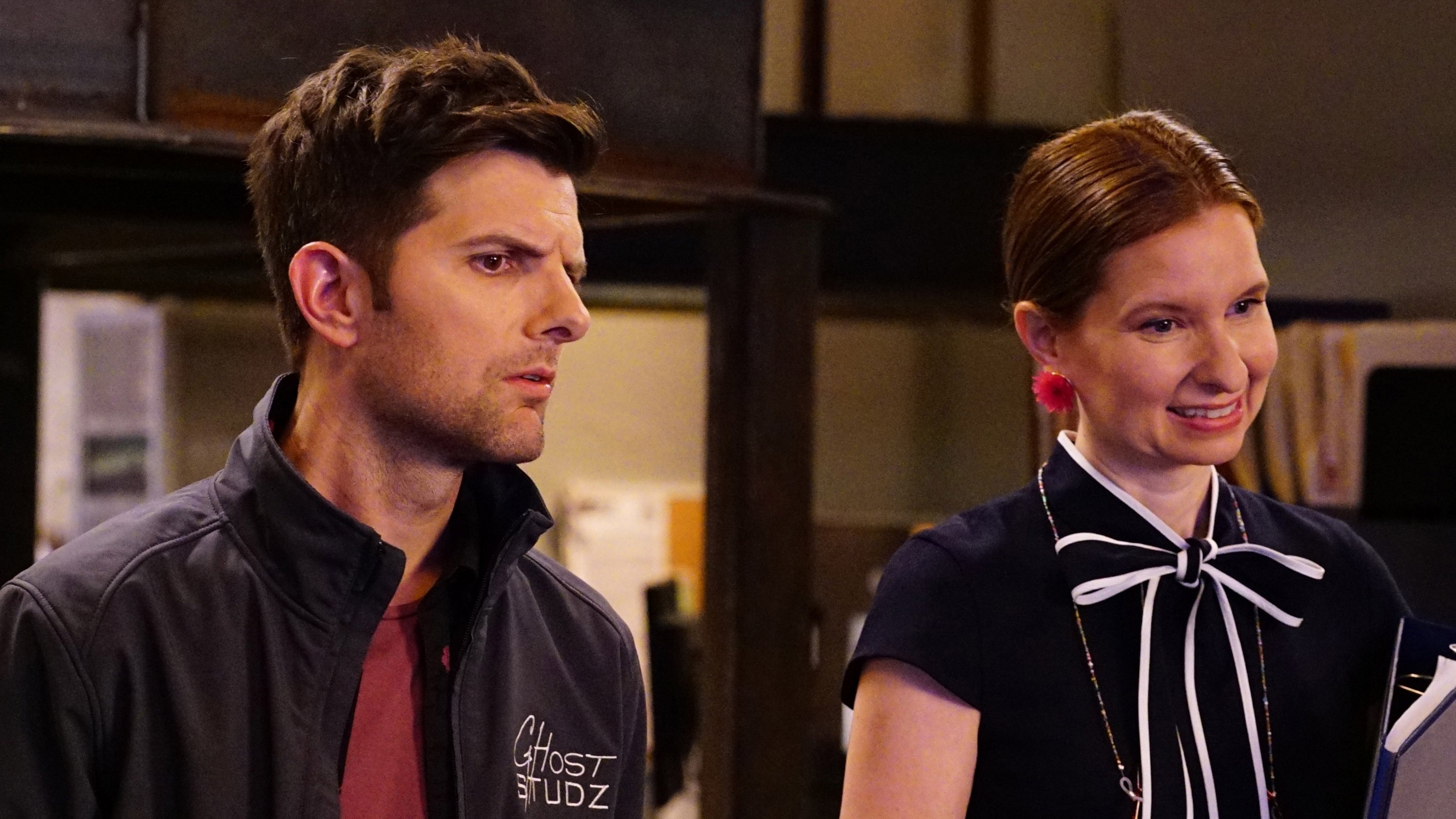 Сезон 1 Серия 7