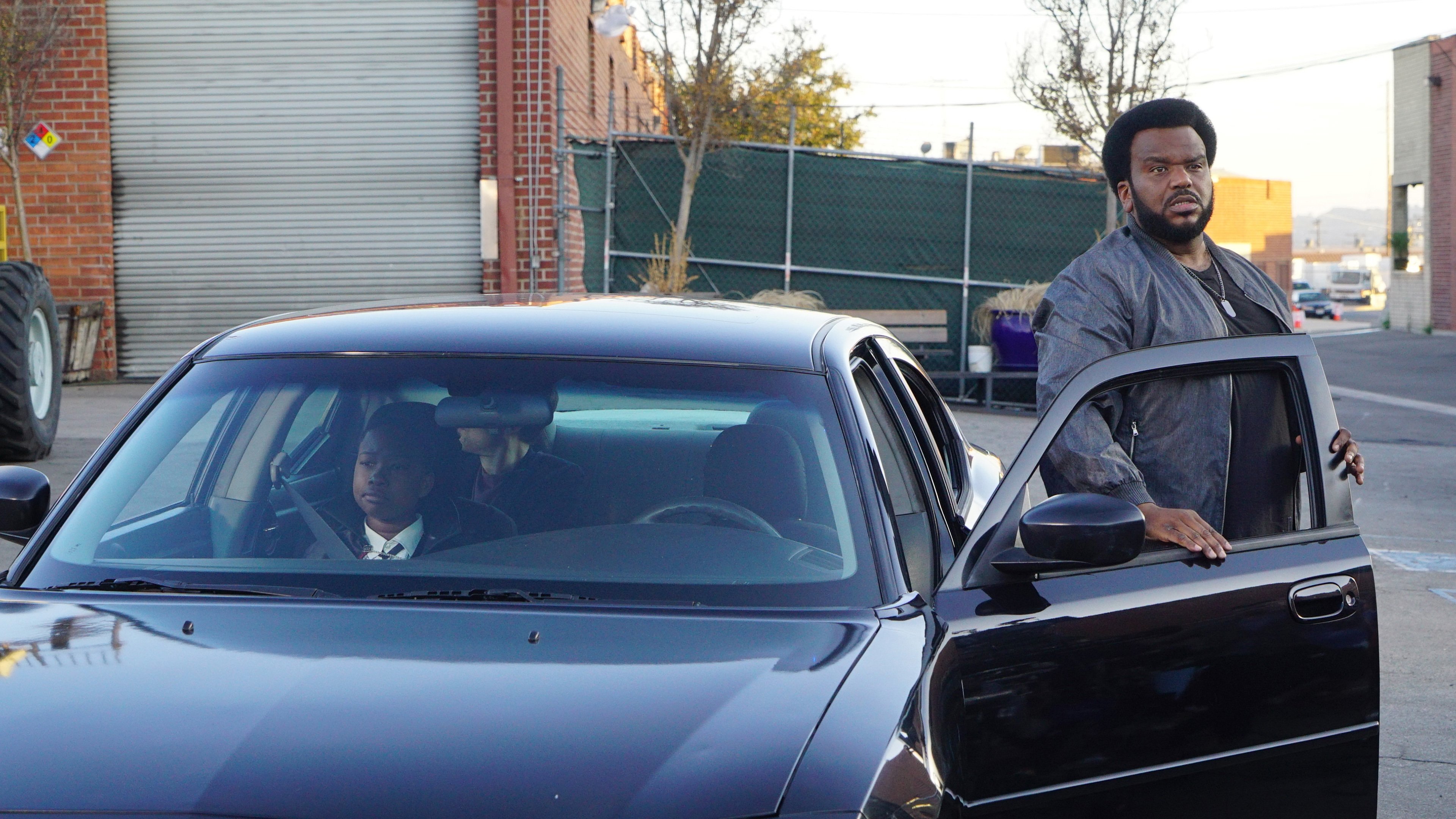 Сезон 1 Серия 2