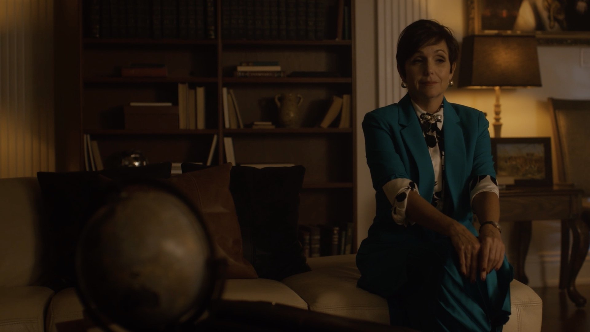 Сезон 3 Серия 9