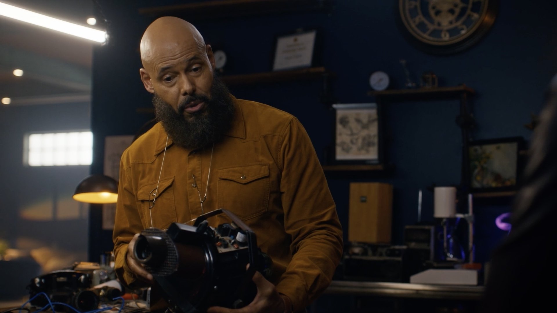 Сезон 3 Серия 7