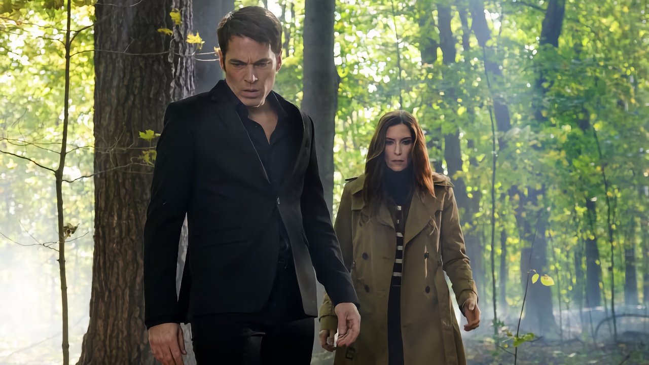 Сезон 3 Серия 5