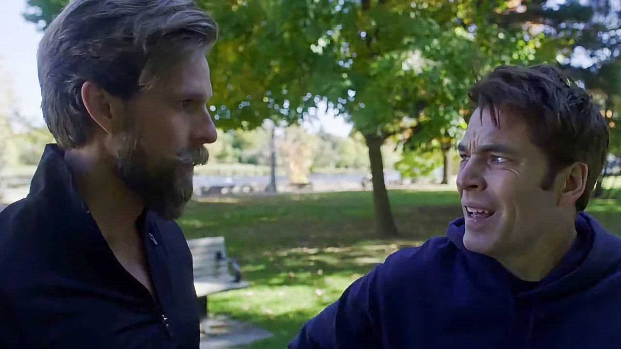 Сезон 3 Серия 4