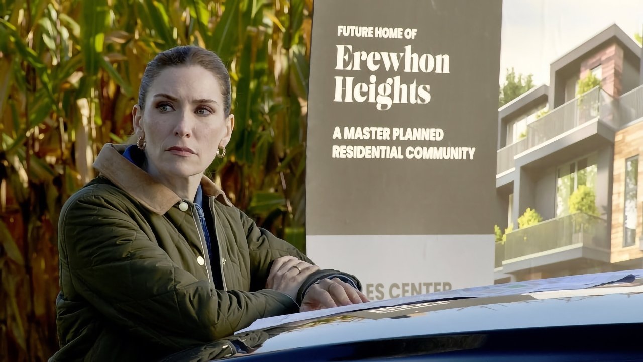 Сезон 3 Серия 3