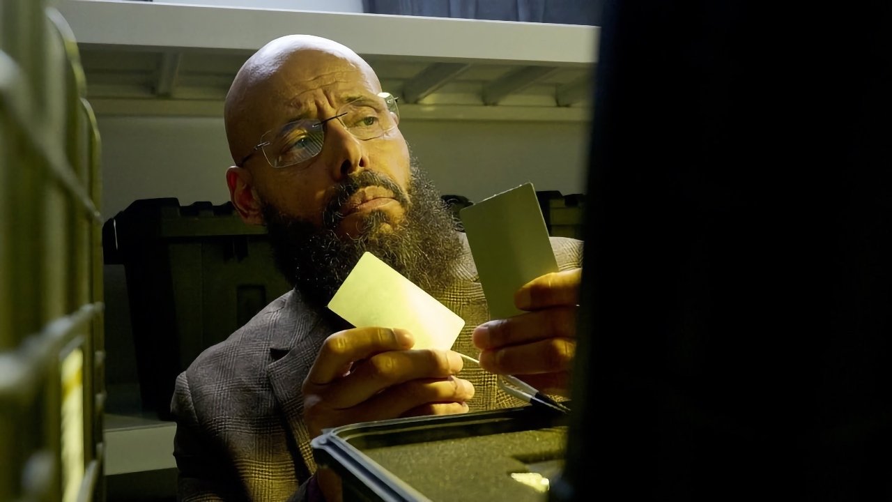 Сезон 3 Серия 2