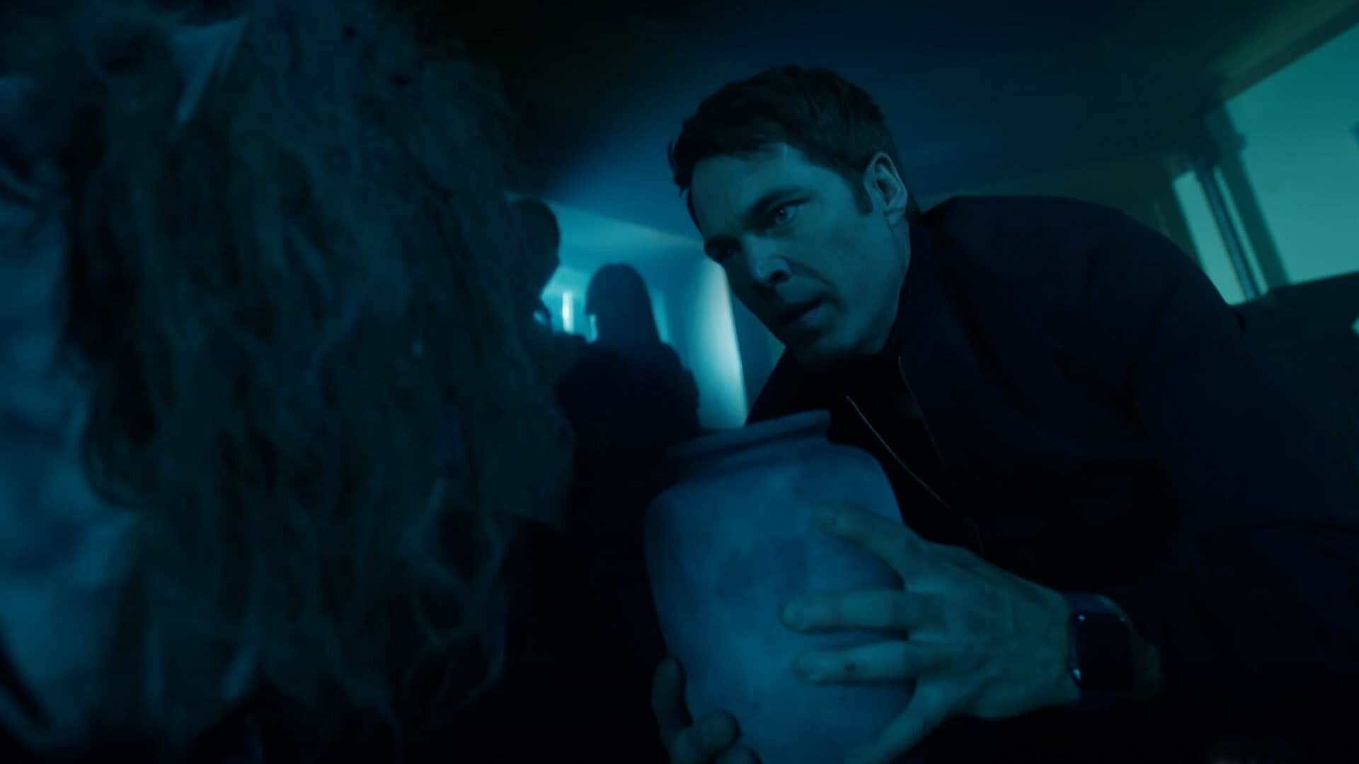 Сезон 3 Серия 1