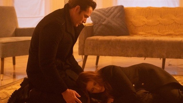 Сезон 2 Серия 10