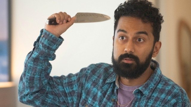 Сезон 2 Серия 9