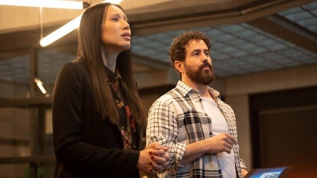 Сезон 2 Серия 8