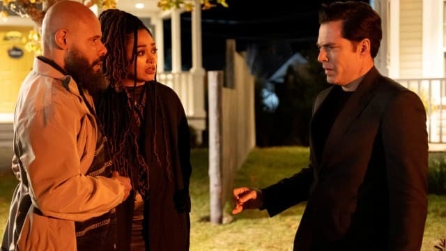 Сезон 2 Серия 6