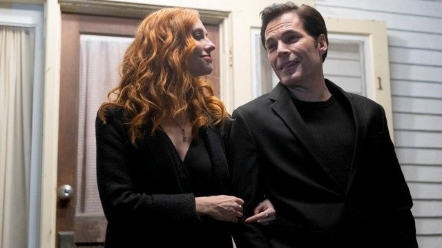 Сезон 2 Серия 4