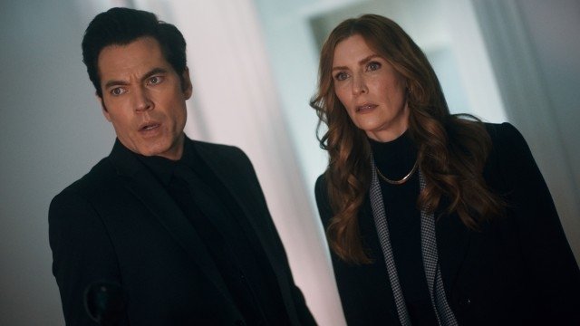 Сезон 2 Серия 3