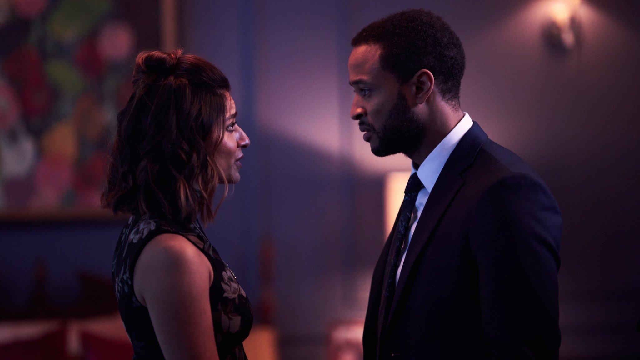 Сезон 1 Серия 9