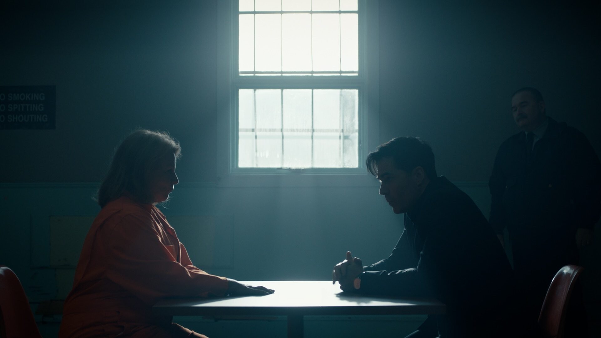 Сезон 1 Серия 6